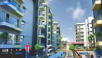 Amenities of Shaligram Rudraksh Park 2 - Image 46598