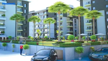Amenities of Shaligram Rudraksh Park 2 - Image 46596
