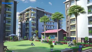 Amenities of Shaligram Rudraksh Park 2 - Image 46597