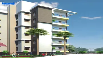Project Image of Shaligram Rudraksh Park 2 - Image 46593