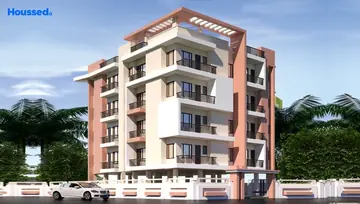 Project Image of Aakriti Vaishnavi Hills - Image 53531