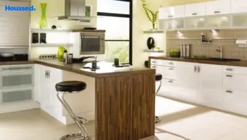 Sample Apartment of Aakriti Vaishnavi Hills - Image 53534