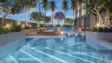 Amenities of Sheth 72 West - Image 17625