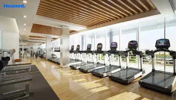 Amenities of Sheth 72 West - Image 17618