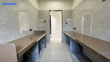 Sample Apartment of Sheth 72 West - Image 17629