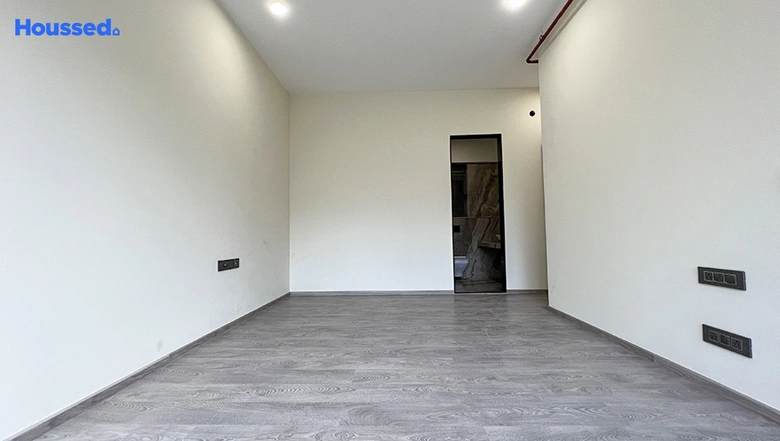 Sample Apartment of Sheth 72 West in Andheri West, Mumbai - Image 17630
