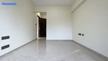 Sample Apartment of Sheth 72 West - Image 17634
