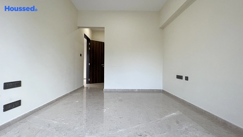 Sample Apartment of Sheth 72 West in Andheri West, Mumbai - Image 17634