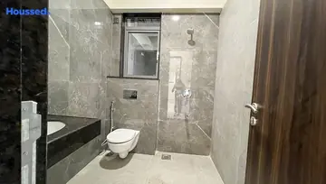 Sample Apartment of Sheth 72 West - Image 17633