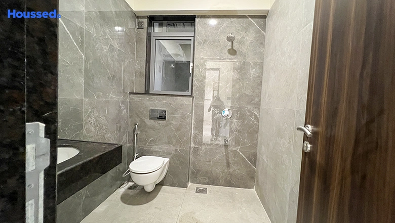 Sample Apartment of Sheth 72 West in Andheri West, Mumbai - Image 17633