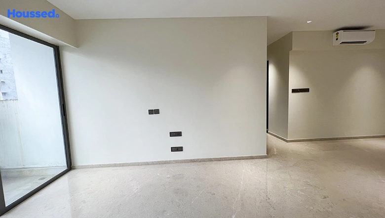 Sample Apartment of Sheth 72 West in Andheri West, Mumbai - Image 17627