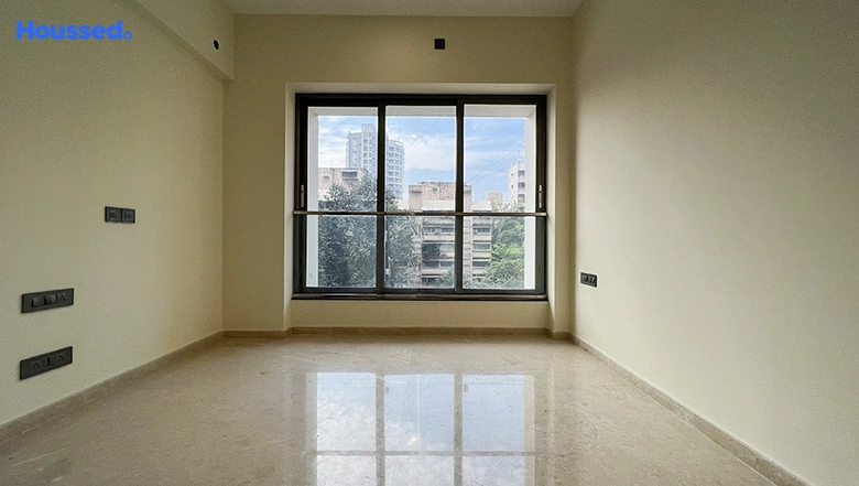 Sample Apartment of Sheth 72 West in Andheri West, Mumbai - Image 17631