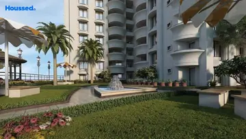 Amenities of Paras Emperor Phase 1 - Image 46610