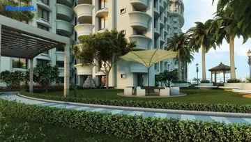 Amenities of Paras Emperor Phase 1 - Image 46613
