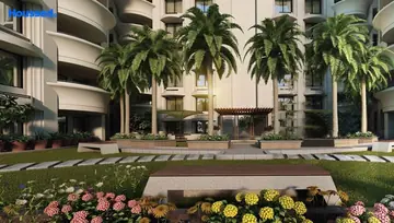 Amenities of Paras Emperor Phase 1 - Image 46611