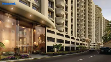 Amenities of Paras Emperor Phase 1 - Image 46612