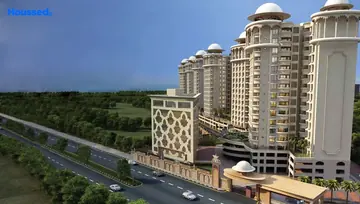 Project Image of Paras Emperor Phase 1 - Image 46608