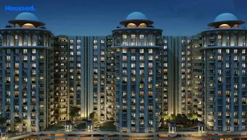 Project Image of Paras Emperor Phase 1 - Image 46606