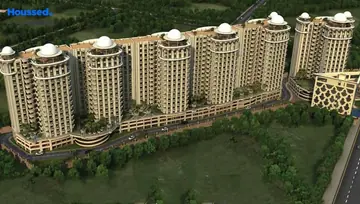 Project Image of Paras Emperor Phase 1 - Image 46607
