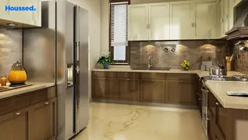 Sample Apartment of Paras Emperor Phase 1 - Image 46618
