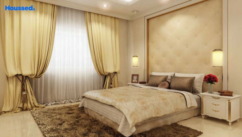 Sample Apartment of Paras Emperor Phase 1 in Bawadiya Kalan, Bhopal - Image 46616