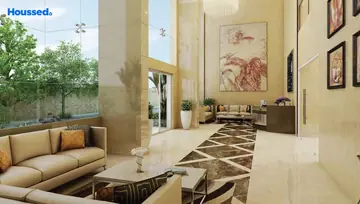Sample Apartment of Paras Emperor Phase 1 - Image 46617