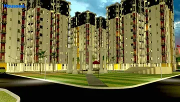Amenities of Eastern Diamond City - Image 16226
