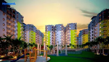 Amenities of Eastern Diamond City - Image 16228
