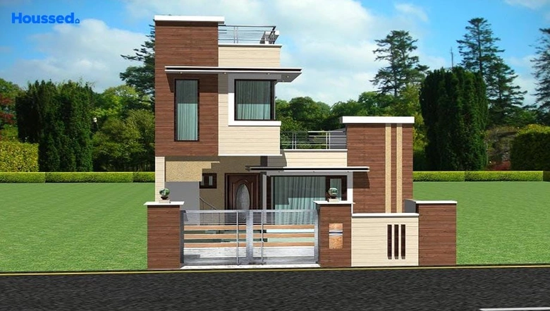 Project Image of GGP Prime City in Kharar, Chandigarh - Image 23830