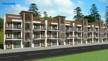 Project Image of GGP Prime City - Image 23831