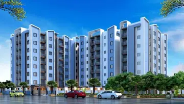 Project Image of Divya Nilaya - Image 5973