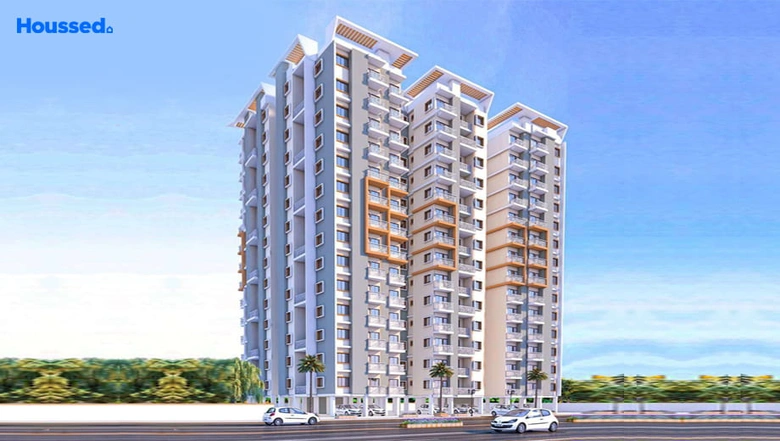 Project Image of Divya Nilaya in Argora, Ranchi - Image 5974