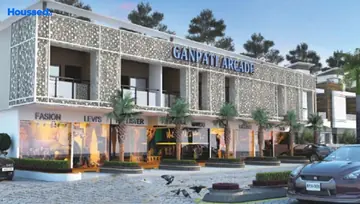 Amenities of Om Ganpati Abode - Image 46626