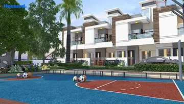 Amenities of Om Ganpati Abode - Image 46628