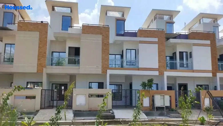 Project Image of Om Ganpati Abode in Ayodhya Bypass, Bhopal - Image 46625