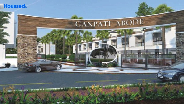 Project Image of Om Ganpati Abode in Ayodhya Bypass, Bhopal - Image 46623