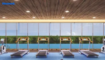 Amenities of Divya Nabhneel Mansion - Image 5988