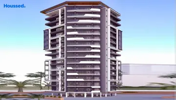 Project Image of Metro Aristo 56 - Image 5627