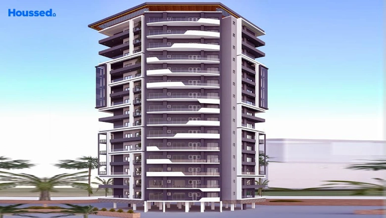Project Image of Metro Aristo 56 in Zirakpur, Chandigarh - Image 5627