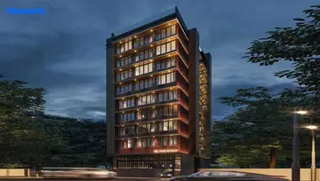 Project Image of H.Rishabraj 52 Park Avenue - Image 90541
