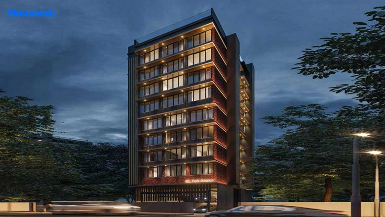 Project Image of H.Rishabraj 52 Park Avenue in Khar West, Mumbai - Image 90541