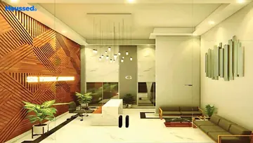 Project Image of H.Rishabraj 52 Park Avenue - Image 90539