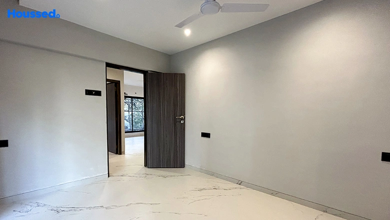 Sample Apartment of H.Rishabraj 52 Park Avenue in Khar West, Mumbai - Image 90545