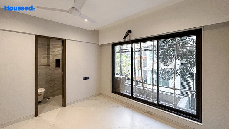Sample Apartment of H.Rishabraj 52 Park Avenue in Khar West, Mumbai - Image 90543