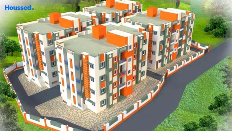 Project Image of Divya Rajani in Hesag, Ranchi - Image 5992
