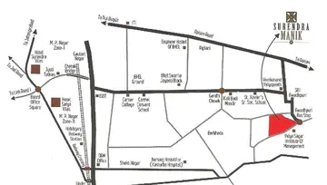 Location of Girija Surendra Manik - Image 46641