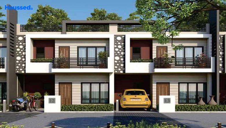 Project Image of Girija Surendra Manik in Awadhpuri, Bhopal - Image 46634