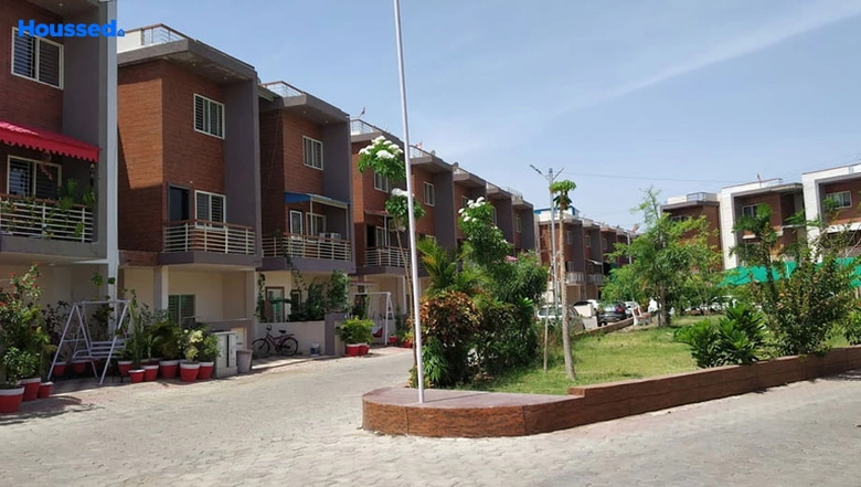 Project Image of Girija Surendra Manik in Awadhpuri, Bhopal - Image 46633