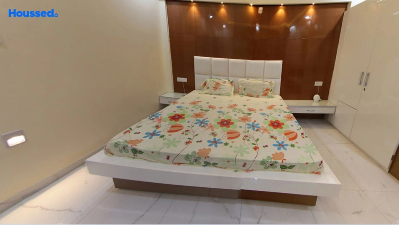 Sample Apartment of Girija Surendra Manik in Awadhpuri, Bhopal - Image 46637