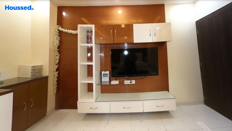 Sample Apartment of Girija Surendra Manik in Awadhpuri, Bhopal - Image 46639